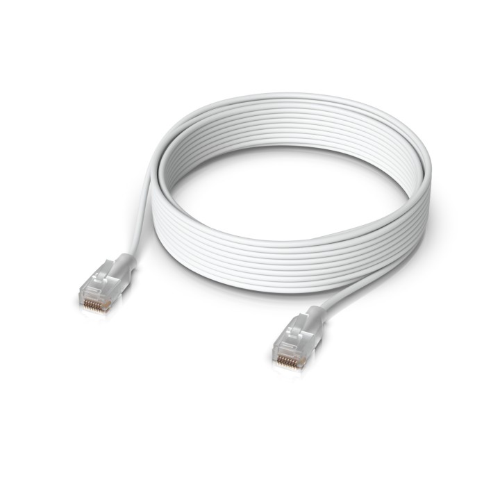 UniFi Etherlighting Patch Cable 0,15m UACC-Cable-Patch-EL-0.15M-W