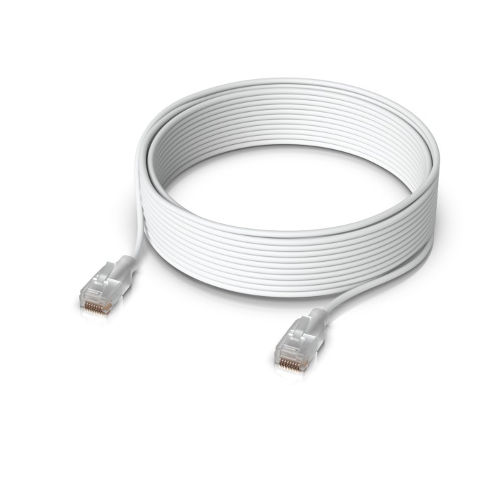 UniFi Etherlighting Patch Cable 0,15m UACC-Cable-Patch-EL-0.15M-W
