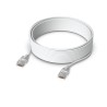 UniFi Etherlighting Patch Cable 0,15m UACC-Cable-Patch-EL-0.15M-W
