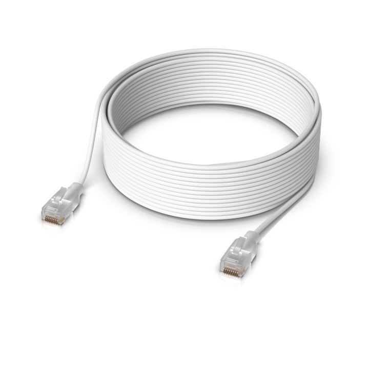 UniFi Etherlighting Patch Cable 0,15m UACC-Cable-Patch-EL-0.15M-W
