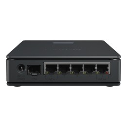 MIKROTIK ROUTERBOARD hAP ax S E62iUGS-2axD5axT