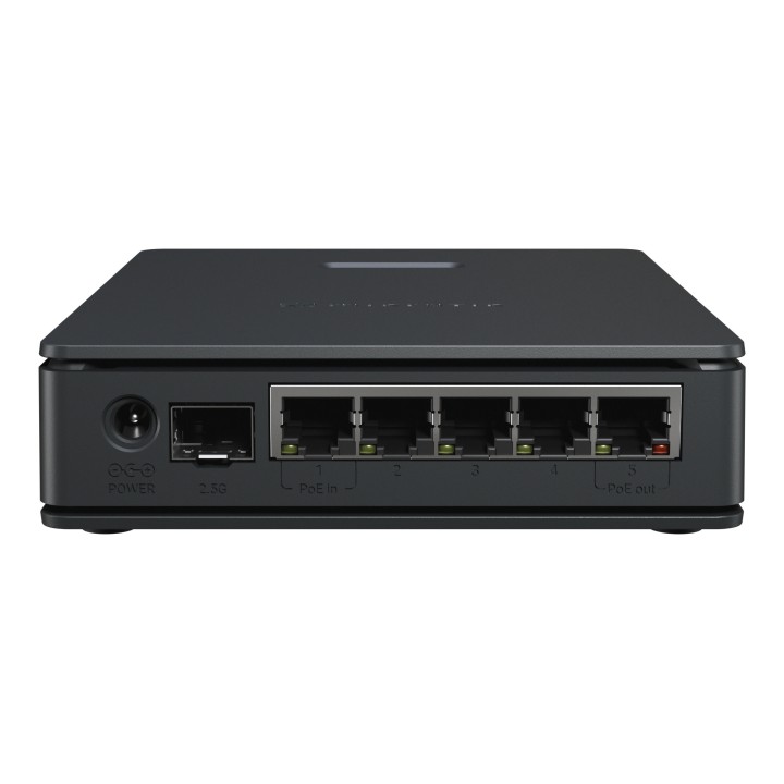 MIKROTIK ROUTERBOARD hAP ax S E62iUGS-2axD5axT