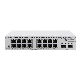 Mikortik  Cloud  Smart  Switch CSS318-16G-2S+IN