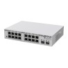 Mikortik  Cloud  Smart  Switch CSS318-16G-2S+IN
