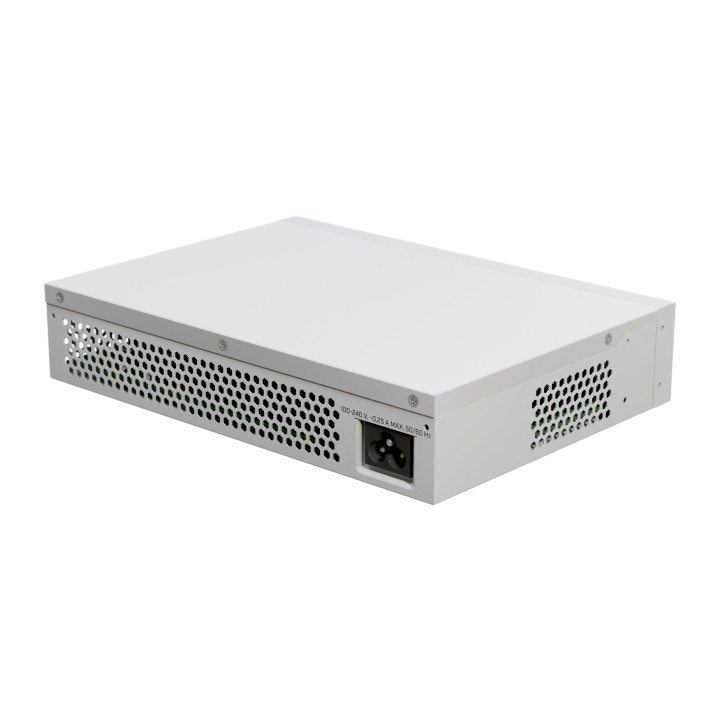 Mikortik  Cloud  Smart  Switch CSS318-16G-2S+IN