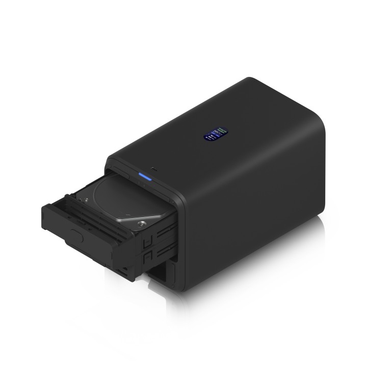 Ubiquiti UNAS 2 UNAS-2-B