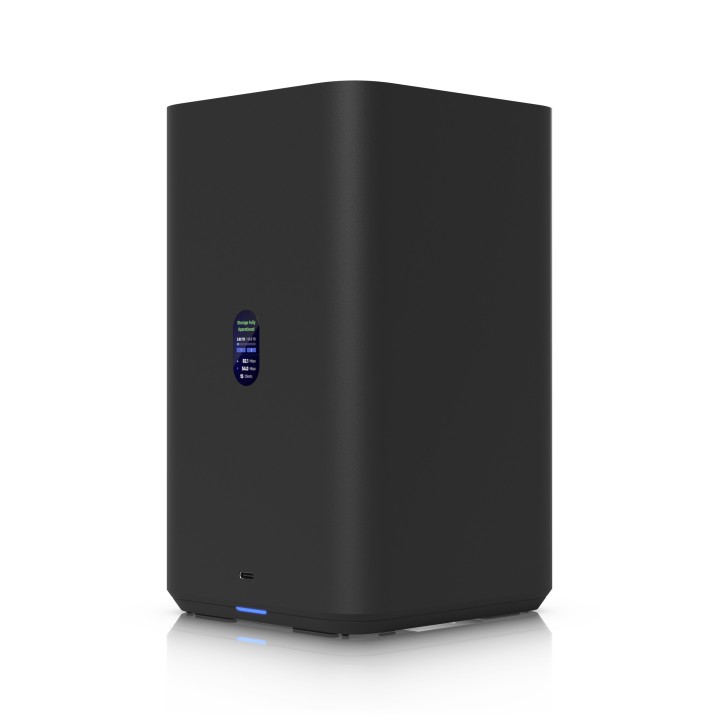 Ubiquiti UNAS 2 UNAS-2-B