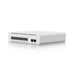 Ubiquiti Switch Pro XG 8 PoE USW-Pro-XG-8-PoE (155W)