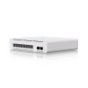 Ubiquiti Switch Pro XG 8 PoE USW-Pro-XG-8-PoE (155W)