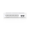 Ubiquiti Switch Pro XG 8 PoE USW-Pro-XG-8-PoE (155W)