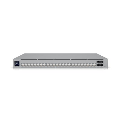 Ubiquiti Unifi Switch Pro HD 24 PoE USW-Pro-HD-24-PoE (600W)