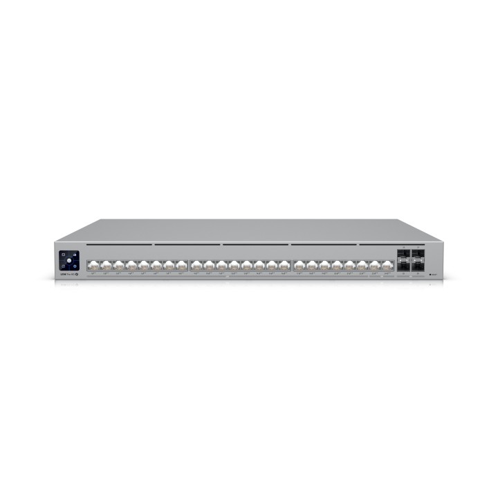 Ubiquiti Unifi Switch Pro HD 24 PoE USW-Pro-HD-24-PoE (600W)