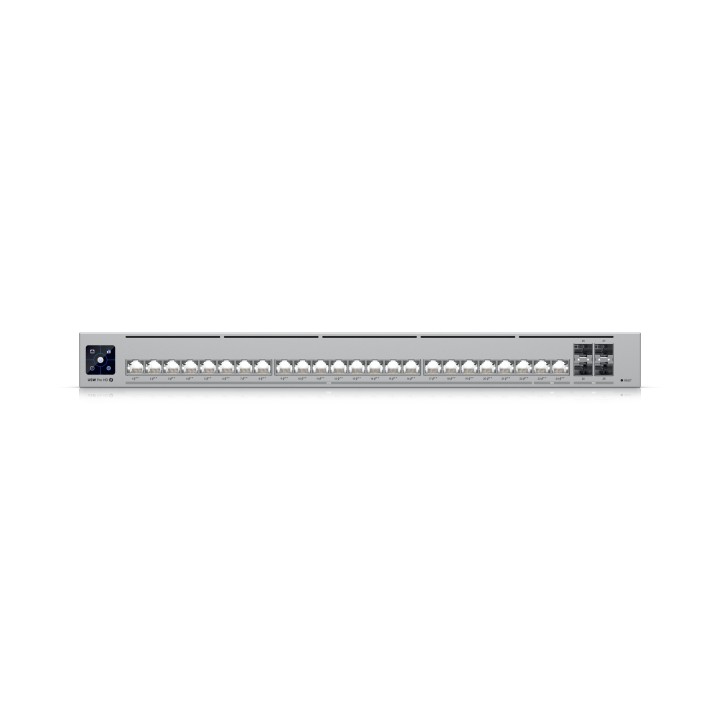 Ubiquiti Unifi Switch Pro HD 24 PoE USW-Pro-HD-24-PoE (600W)