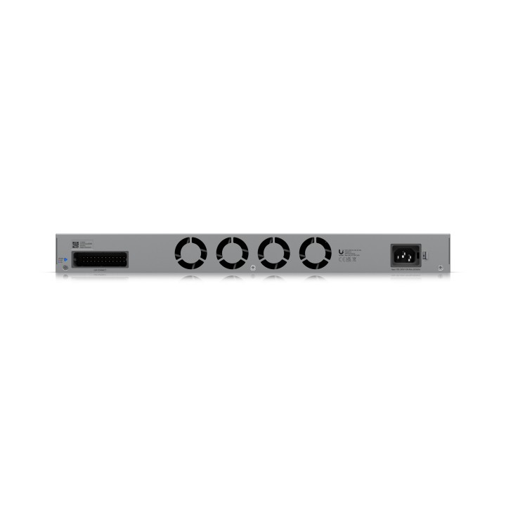 Ubiquiti Unifi Switch Pro HD 24 PoE USW-Pro-HD-24-PoE (600W)
