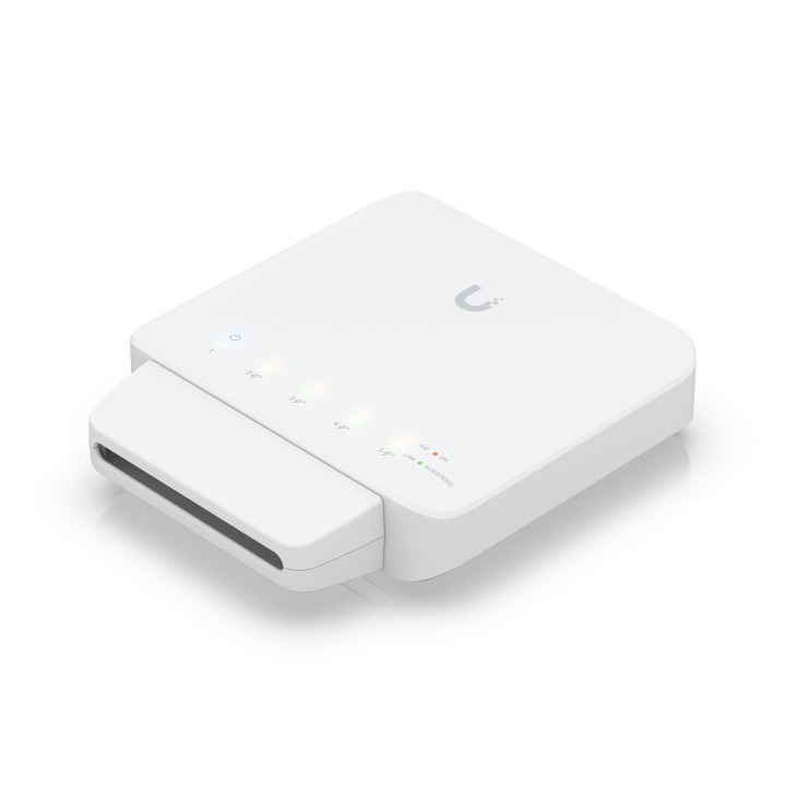 Ubiquiti UniFi Switch 5-port  USW-Flex