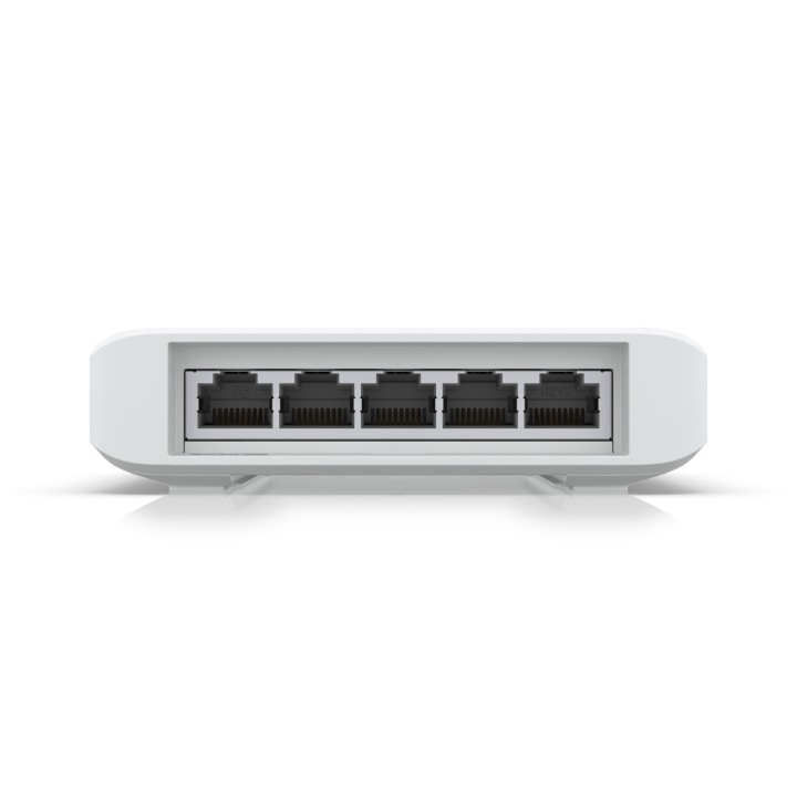 Ubiquiti UniFi Switch 5-port  USW-Flex
