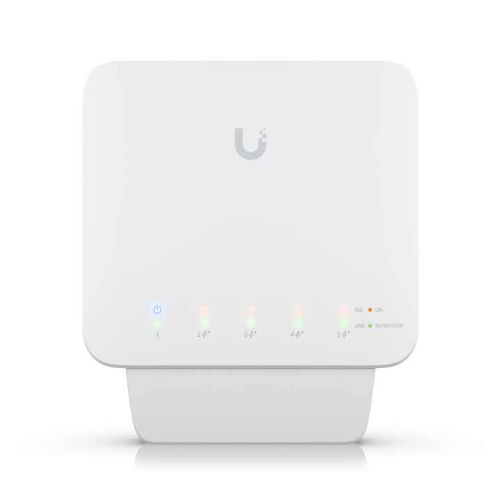 Ubiquiti UniFi Switch 5-port  USW-Flex
