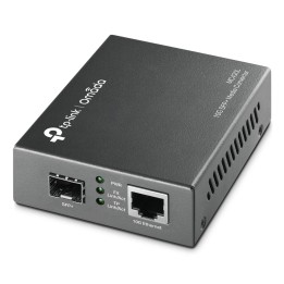 TP-LINK TL-MC420L media converter