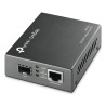 TP-LINK TL-MC420L media converter