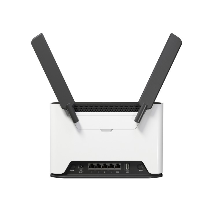 MIKROTIK Chateau Chateau 5G R17 ax S53UG+5HaxD2HaxD-TC&RG650E-EU