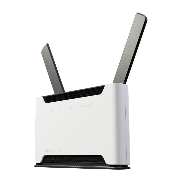 MIKROTIK Chateau Chateau 5G R17 ax S53UG+5HaxD2HaxD-TC&RG650E-EU