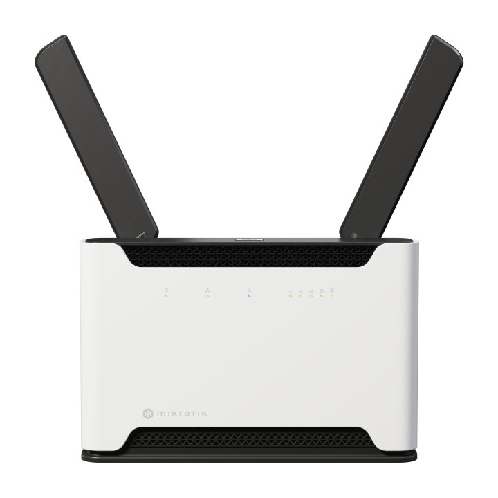MIKROTIK Chateau Chateau 5G R17 ax S53UG+5HaxD2HaxD-TC&RG650E-EU
