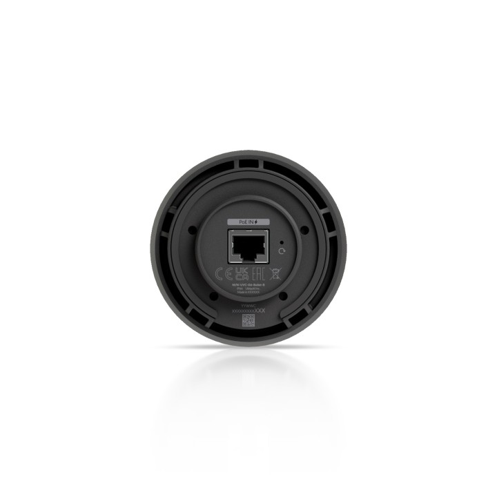 Ubiquiti UniFi Camera G6 Bullet Black UVC-G6-Bullet-B