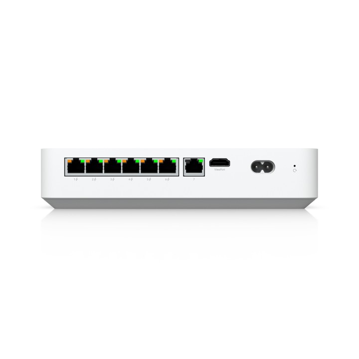 Ubiquiti UniFi Network Video Recorder Instant kit UNVR-Instant-KIT