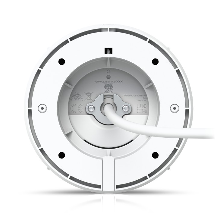 Ubiquiti UniFi Network Video Recorder Instant kit UNVR-Instant-KIT