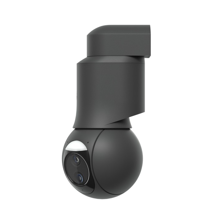 Ubiquiti UniFi Camera G6 PTZ Black UVC-G6-PTZ-B
