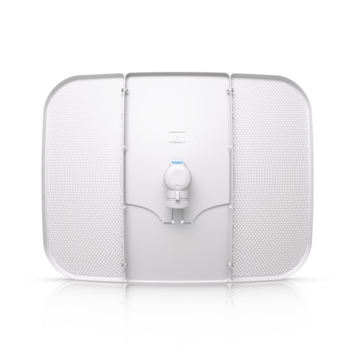 Ubiquiti LiteBeam AC LR kit 5 pz LBE-5AC-LR-5