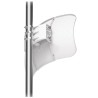 Ubiquiti LiteBeam AC LR kit 5 pz LBE-5AC-LR-5