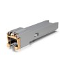 Ubiquiti Unifi SFP+ to RJ45 1 / 2.5 / 5 / 10 Gbps Adapter UACC-CM-RJ45-MG