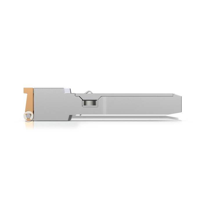 Ubiquiti Unifi SFP+ to RJ45 1 / 2.5 / 5 / 10 Gbps Adapter UACC-CM-RJ45-MG