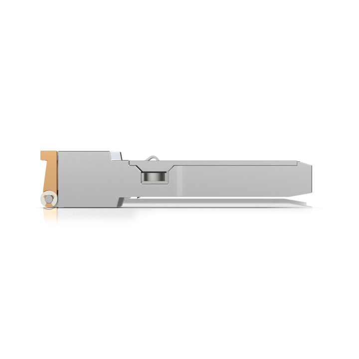 Ubiquiti Unifi SFP+ to RJ45 1 / 2.5 / 5 / 10 Gbps Adapter UACC-CM-RJ45-MG