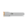 Ubiquiti Unifi SFP+ to RJ45 1 / 2.5 / 5 / 10 Gbps Adapter UACC-CM-RJ45-MG
