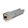 Ubiquiti Unifi SFP+ to RJ45 1 / 2.5 / 5 / 10 Gbps Adapter UACC-CM-RJ45-MG