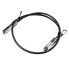 Mikrotik 100 Gbps QSFP28 direct attach cable XQ+DA0001