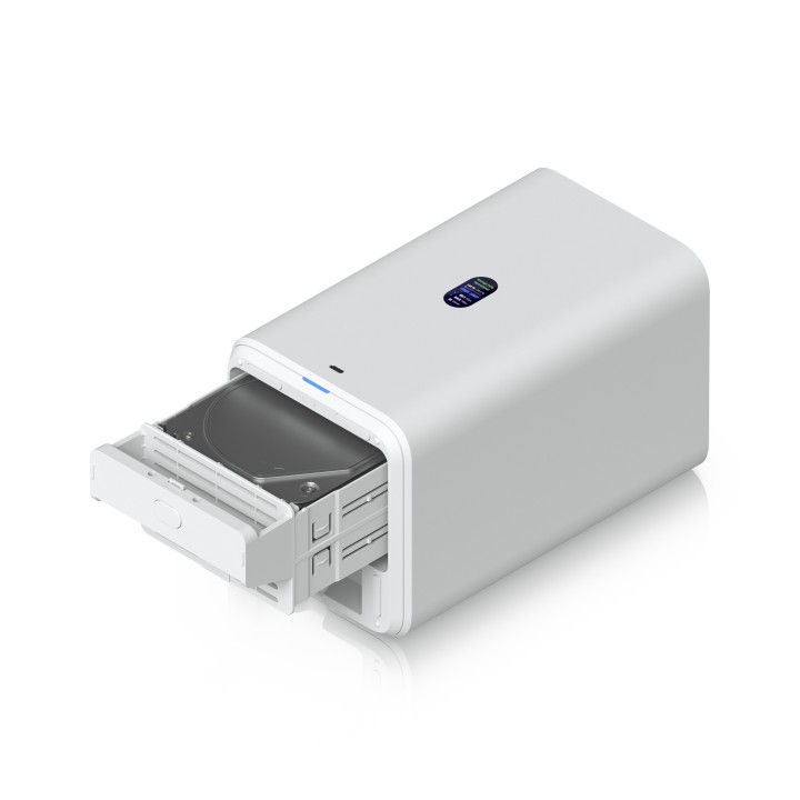 Ubiquiti UNAS 2 UNAS-2-W