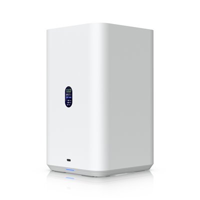 Ubiquiti UNAS 2 UNAS-2-W