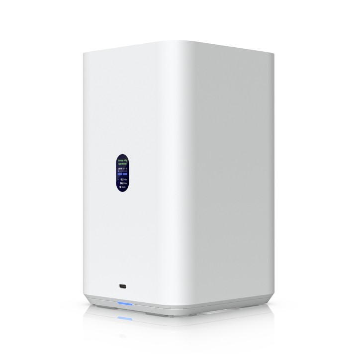 Ubiquiti UNAS 2 UNAS-2-W