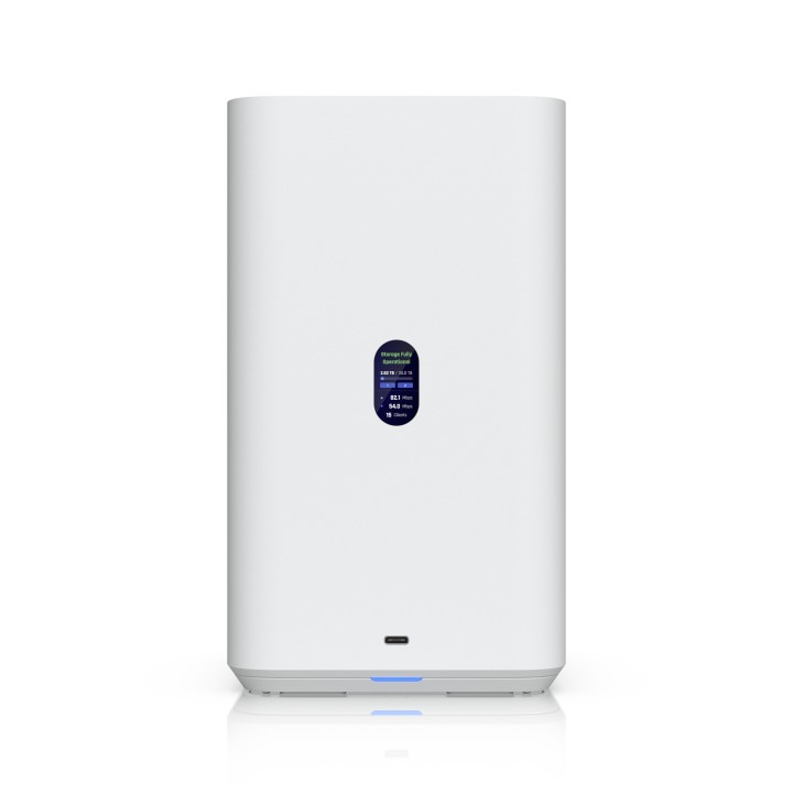 Ubiquiti UNAS 2 UNAS-2-W