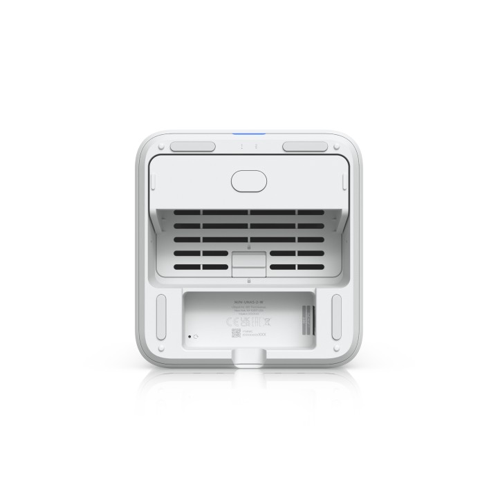 Ubiquiti UNAS 2 UNAS-2-W