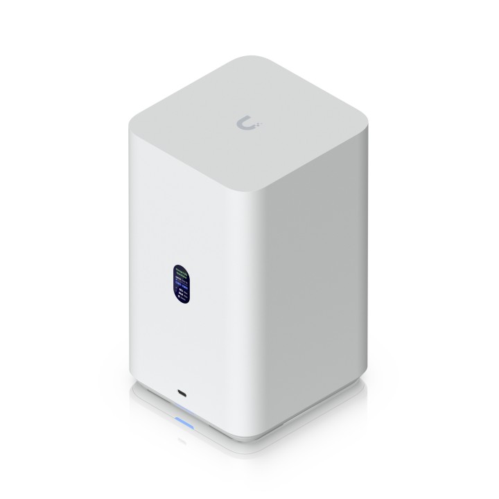Ubiquiti UNAS 2 UNAS-2-W