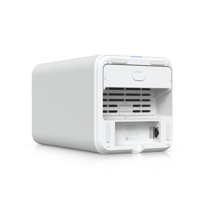 Ubiquiti UNAS 2 UNAS-2-W