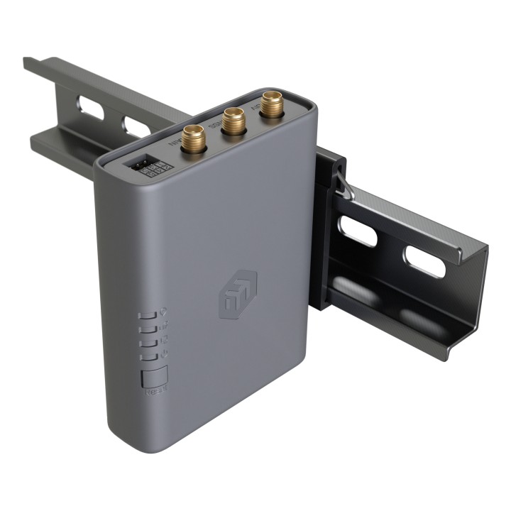 MIKROTIK ROUTERBOARD KNOT Embedded LTE4 EC25-EU&KNE