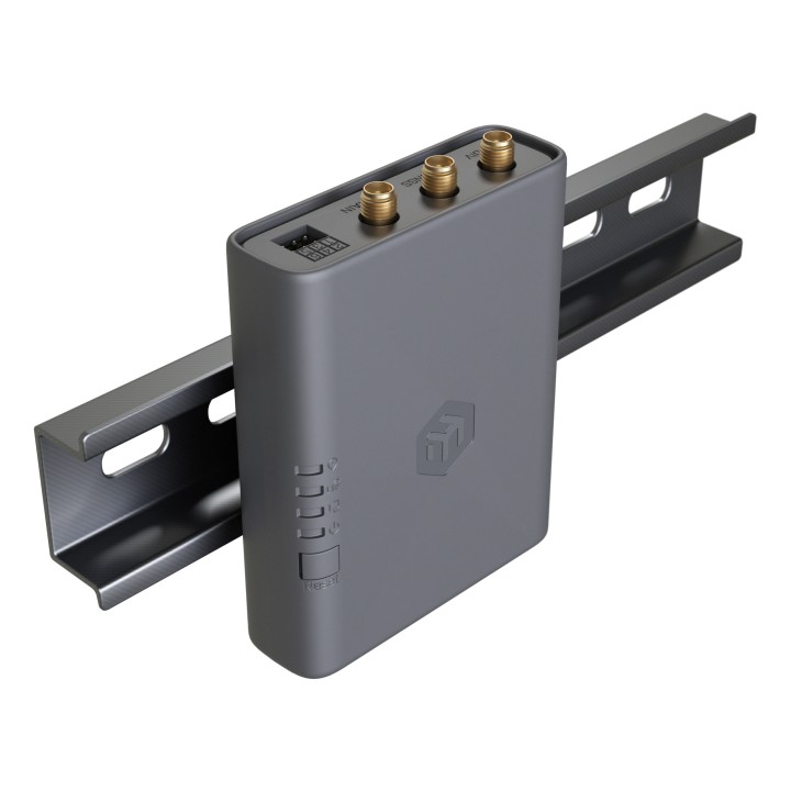 MIKROTIK ROUTERBOARD KNOT Embedded LTE4 EC25-EU&KNE