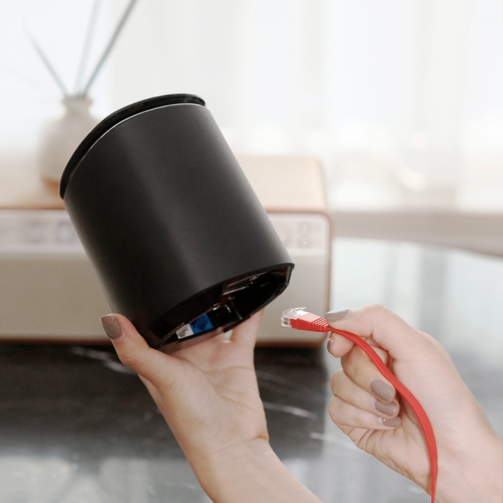 MERCKU M2 The Queen – Mesh Wi-Fi