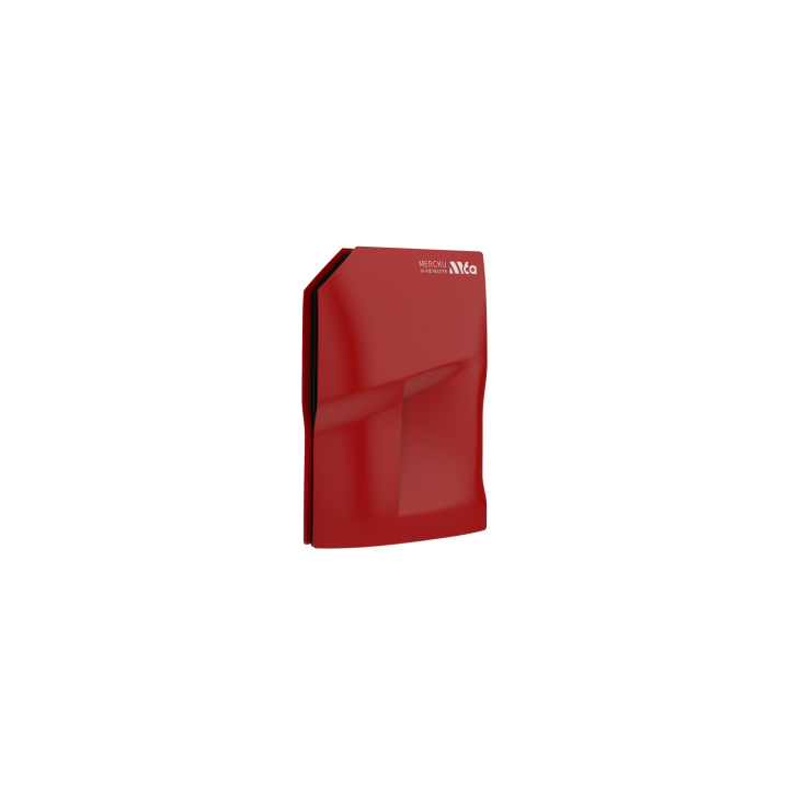 MERCKU M6 red (Qualcomm) | Wi-Fi 6 Mesh Router
