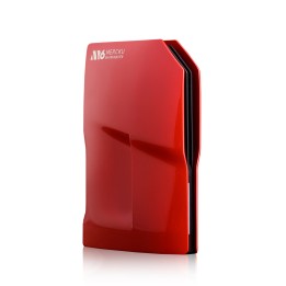 MERCKU M6 red (Qualcomm) | Wi-Fi 6 Mesh Router
